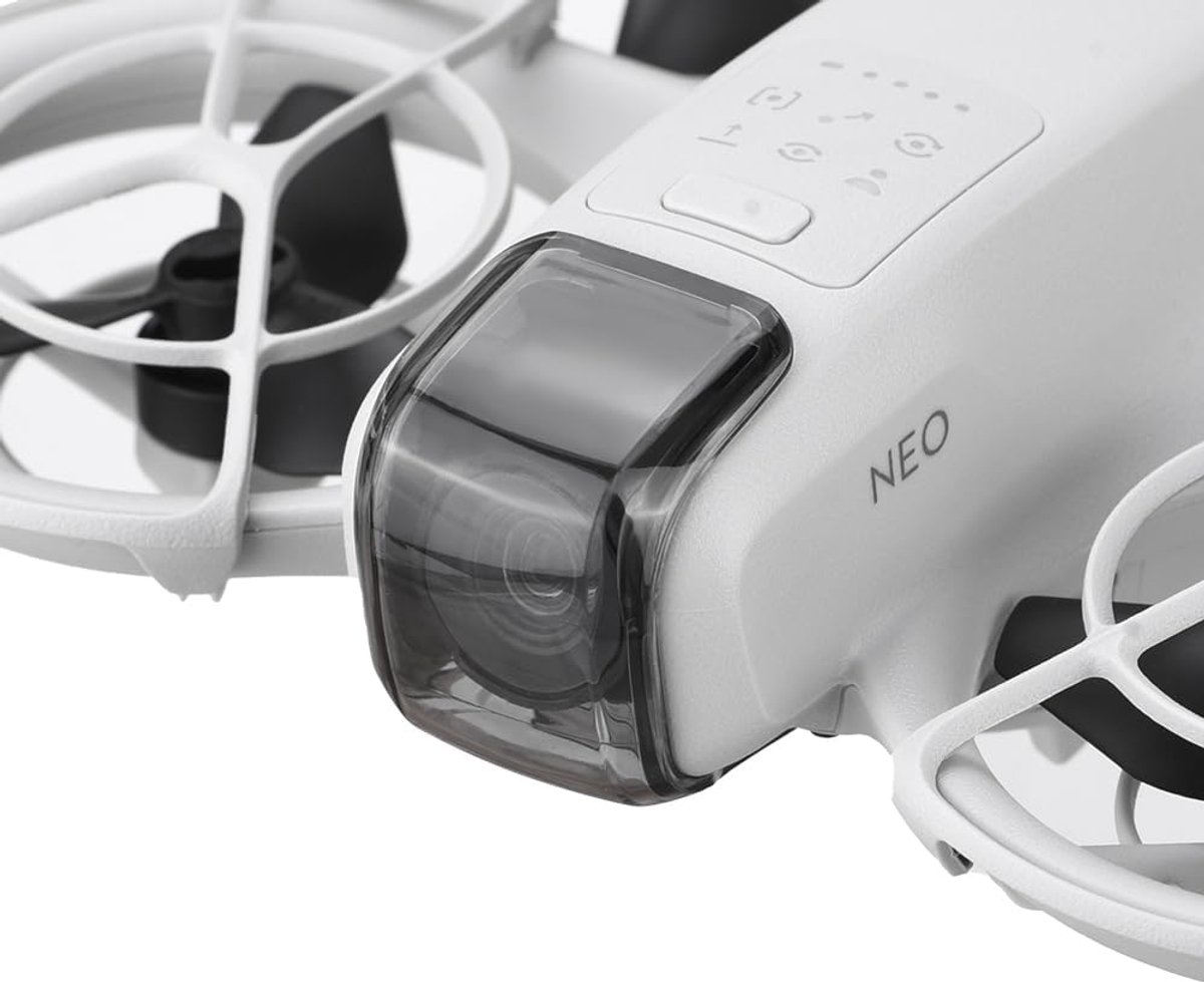 Geschikt voor DJI NEO lensdop, anti-botsing, anti-kras en stofdicht