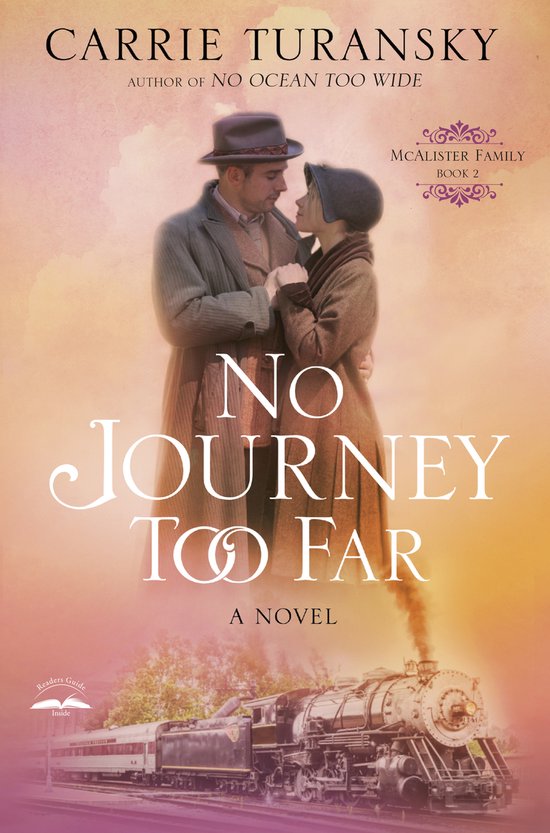 No Journey too Far