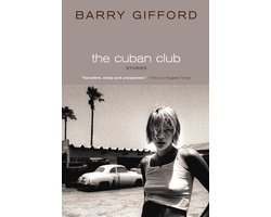 The Cuban Club