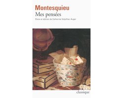Mes pensees