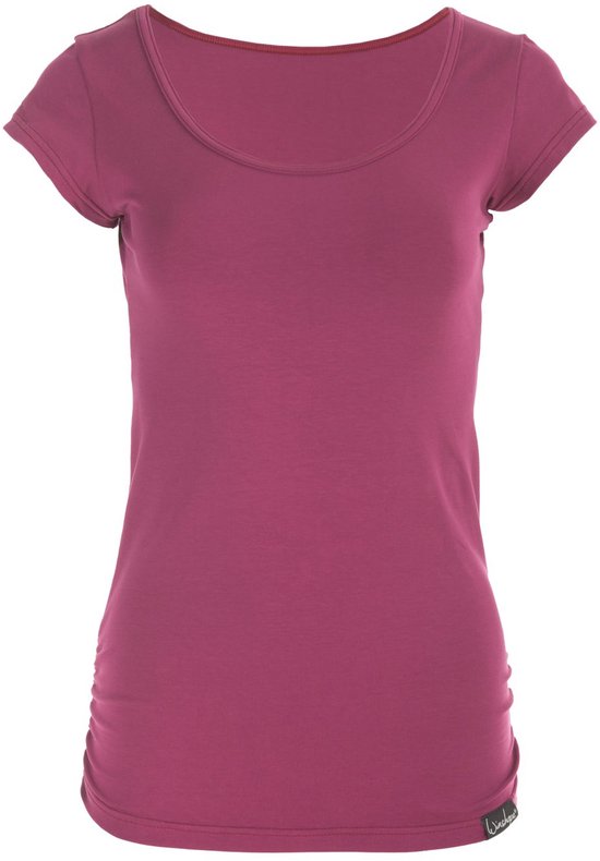 Foto: Winshape shirt met korte mouwen wtr4