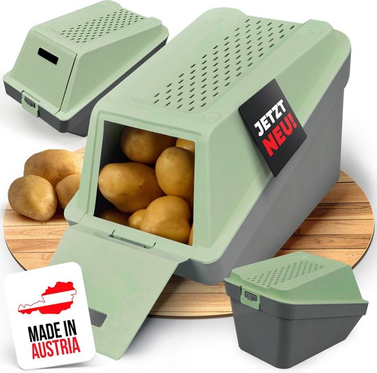 Tupperware Groentebakken Set Smart - Lastore Tupperware