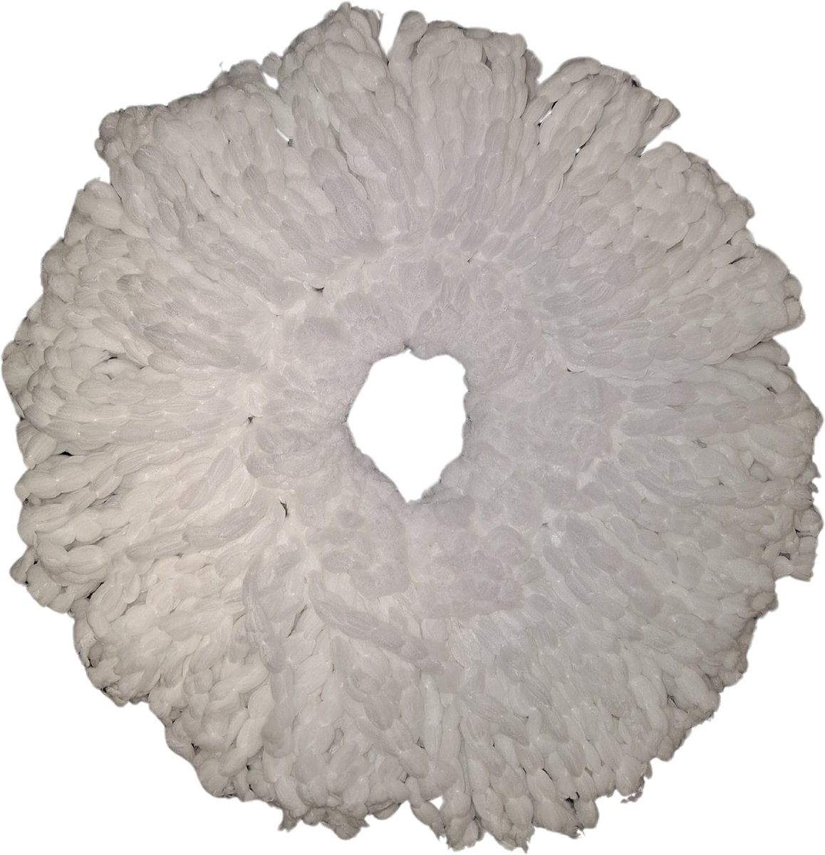 Mop voor de Turbo mop Pro en Kompakt