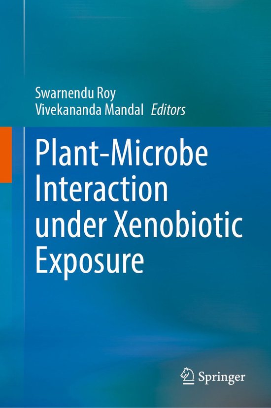 Biomedical and Life Sciences (R0) - Plant-Microbe Interactio ... - cover