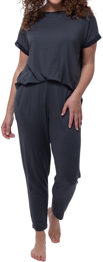 Mey Dames pyjama Pure Chic