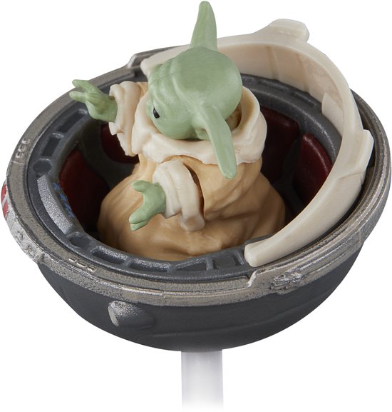 Star Wars: The Mandalorian Vintage Collection Figurine Grogu 10 cm