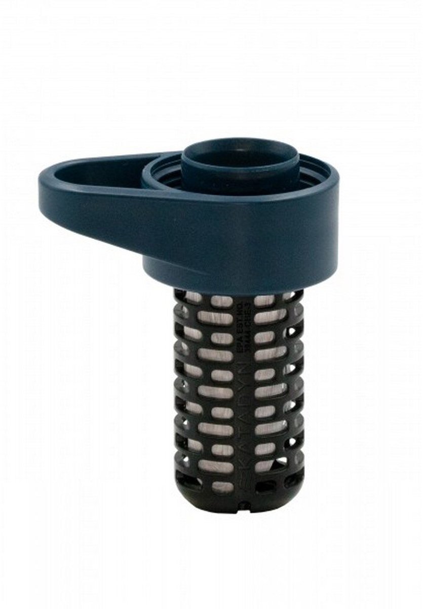 Katadyn - K8021404 - Reservefilter - Katadyn BeFree AC - blauww