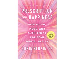 Prescription for Happiness