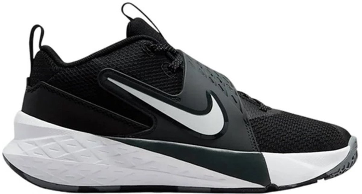 Team Hustle D 12 Sportschoenen Unisex - Maat 36