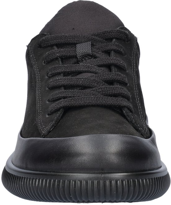 Baskets Ecco Soft Zero pour femme - Zwart - Taille 38