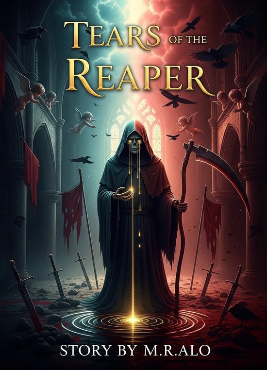Tears Of The Reaper