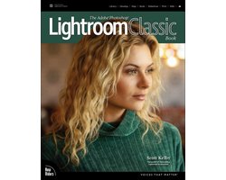 Voices That Matter-The Adobe Photoshop Lightroom Classic Book