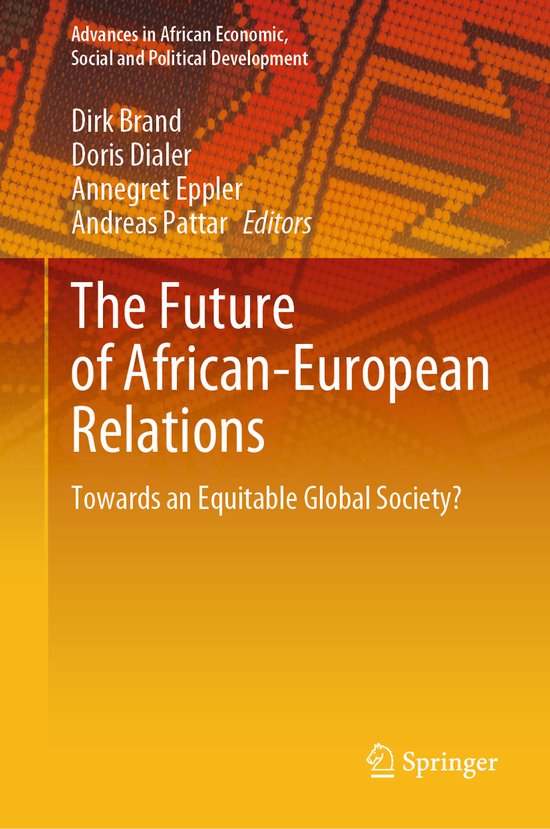 Advances in African Economic, Social and Political Developme ... - cover