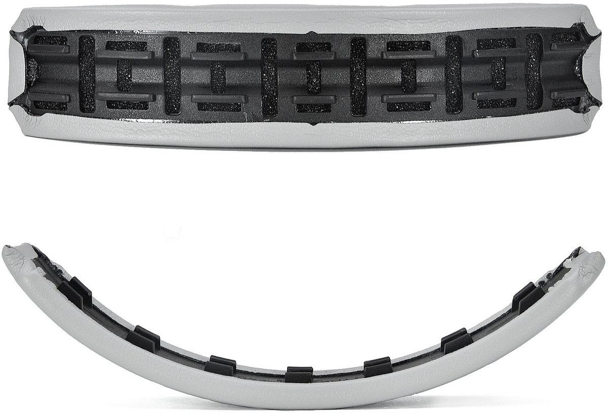 Vervangende hoofdband Geschikt voor Bose QC35, QC35II, QC45