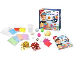 BUKI-MEGA BOTSBALLEN