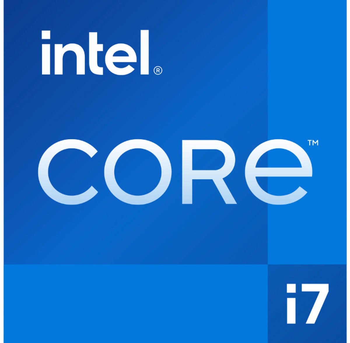 Intel Core i7-14700F processor 33 MB Smart Cache Tray