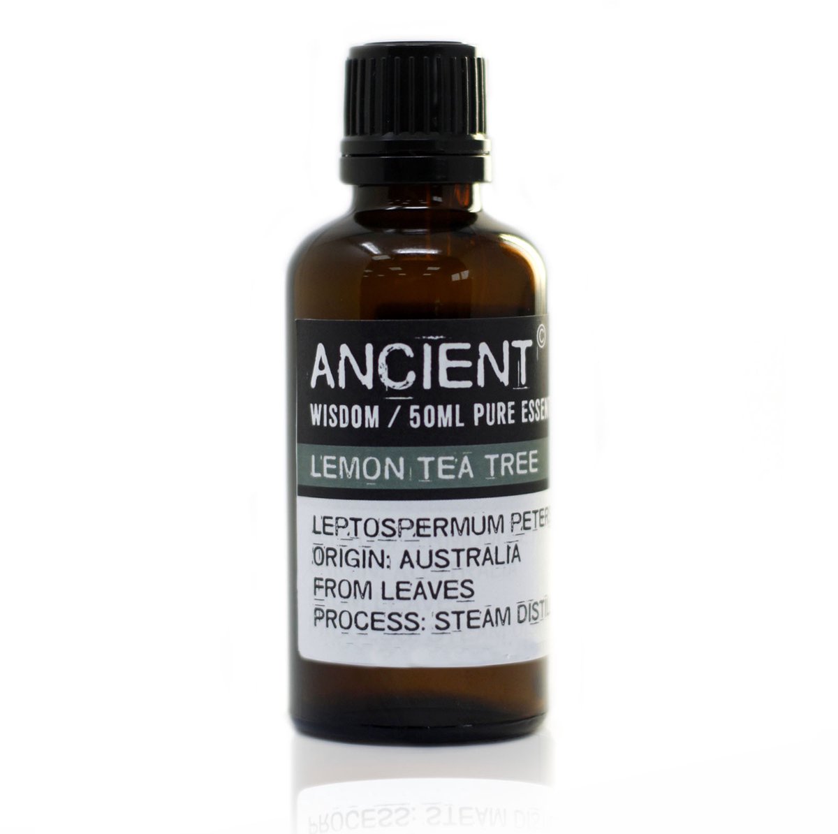 Citroentheeboom 50 ml etherische olie