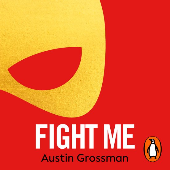 Fight Me - cover