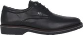 Martinelli Watford - heren veterschoen - zwart - maat 40 (EU) 6 (UK)