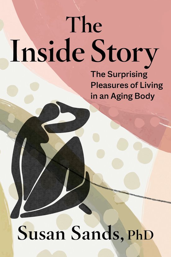The Inside Story - cover