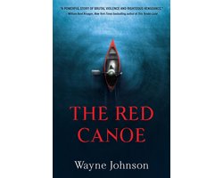 The Red Canoe