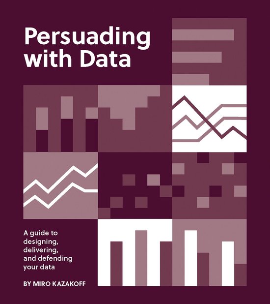 Persuading with Data - cover