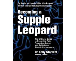 Becoming a Supple Leopard 2nd Edition