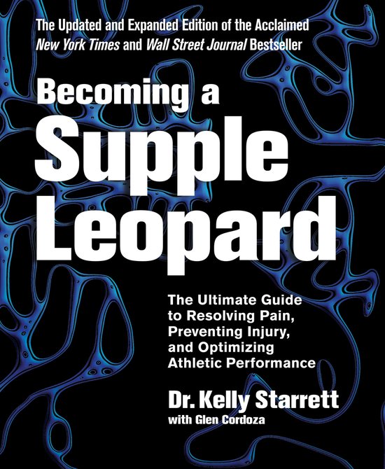 Becoming a Supple Leopard, 2nd Edition - cover