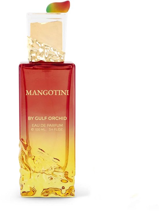 Gulf Orchid Mangotini | Eau de Parfum | 100 ml