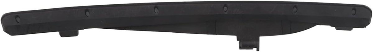 JGS Premium - Linksvoor Deur Shield Protector - Vervanging voor Focus - Mk3 Mk4 - 2010 tot 2022