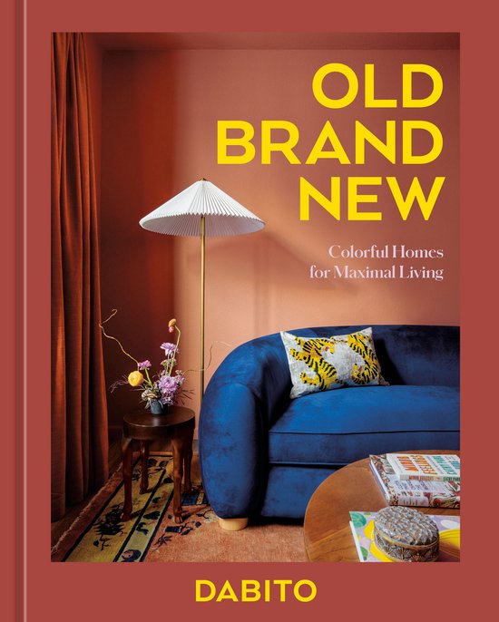 Old Brand New - cover
