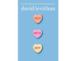 Boy Meets Boy