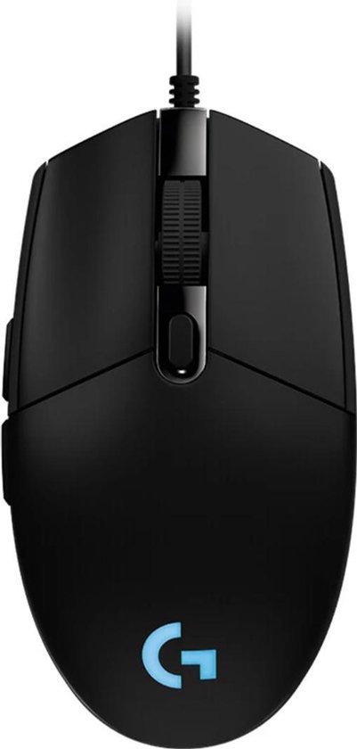 Logitech G203 LIGHTSYNC