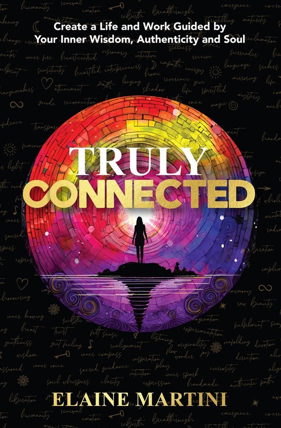 Truly Connected - cover