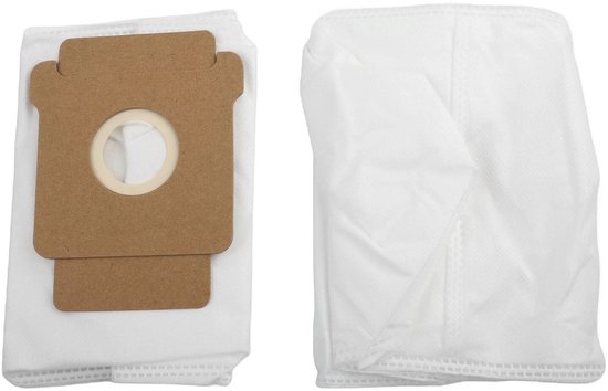 Lot De 12 Sacs à Poussière Pour IRobot Roomba - Compatible Q0520, 104/105, 405/504/505, Max 705, Essential Series - 4