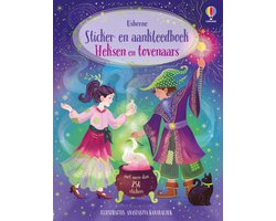 Heksen en tovenaars