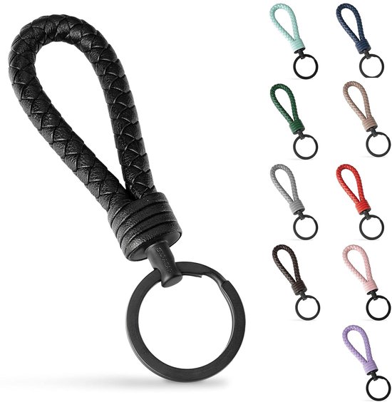 Pewag Sleutelring - 46089906 | Afmetingen: 2 x 24 mm | Inhoud: 4 Pewag Sleutelring - 46089906 | Afmetingen: 2 x 24 mm | Inhoud: 4