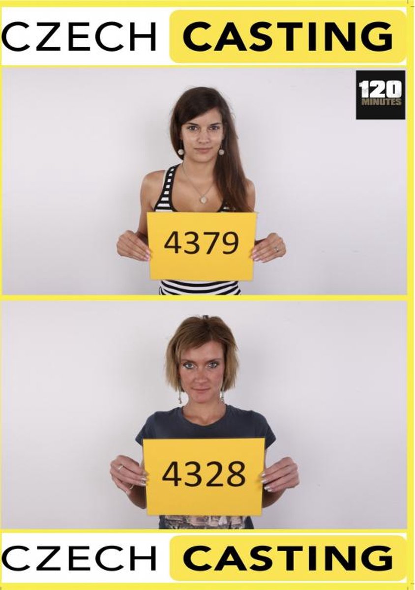 The Best of Czech Casting - Vol. 94 - 252630
