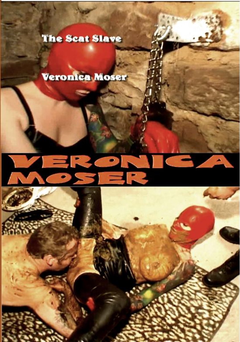 Veronica Moser - The Scat Slave - 252441