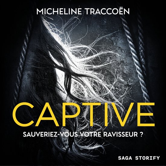 Captive - cover