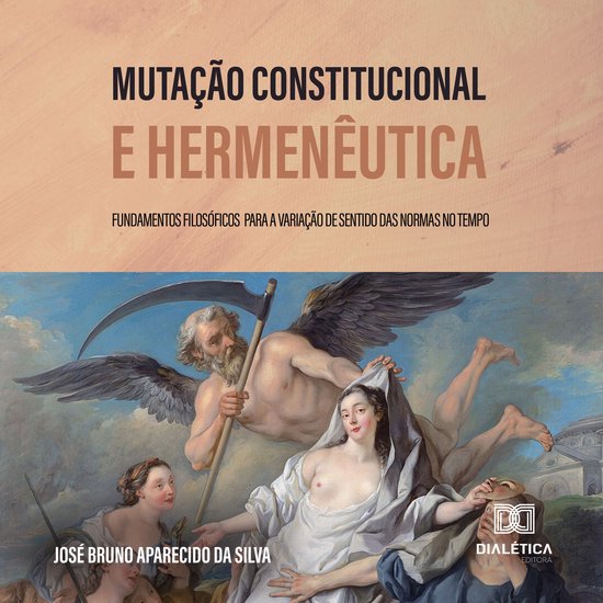 Mutação Constitucional e Hermenêutica - cover