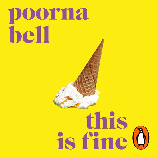 This Is Fine - cover