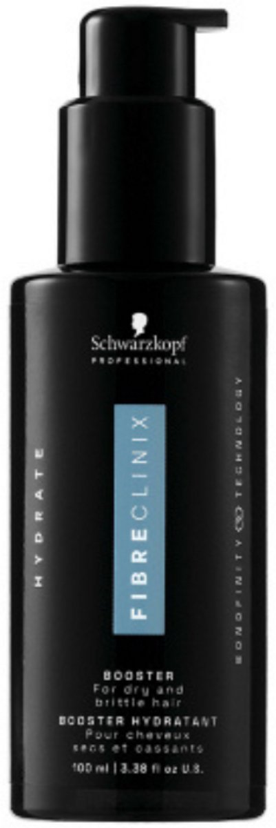 Schwarzkopf Fibre Clinix Hydrate Booster 100ml