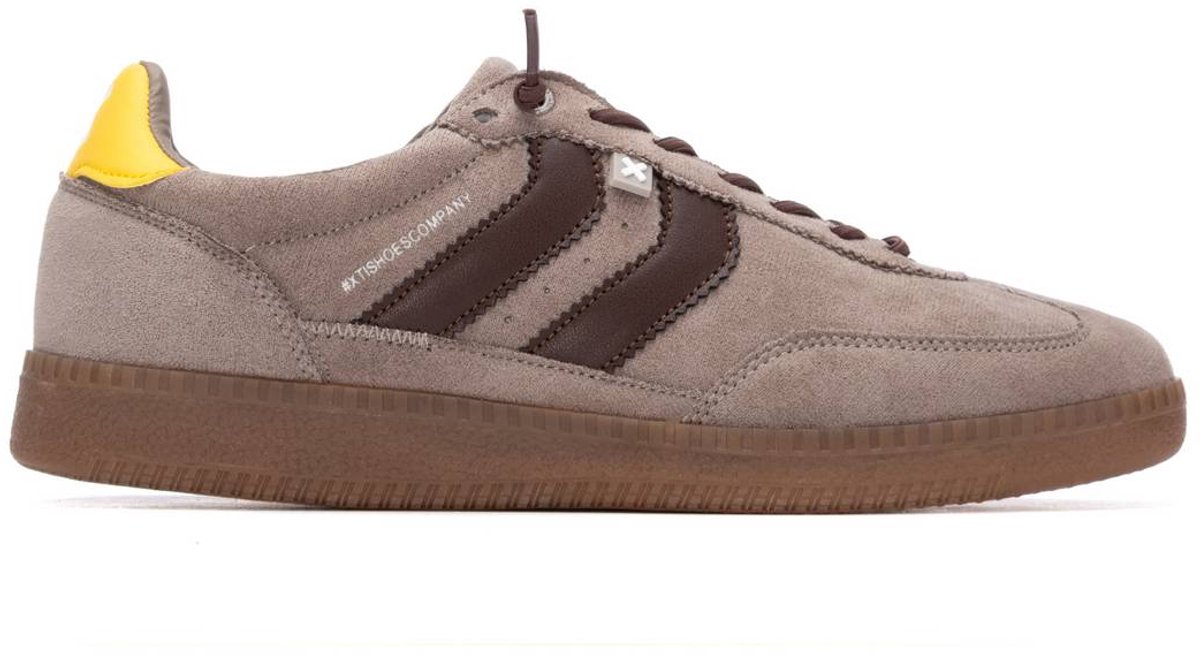 Xti 144169 Trainer TAUPE