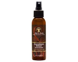 As i Am Naturally CocoShea Spray 120 ml