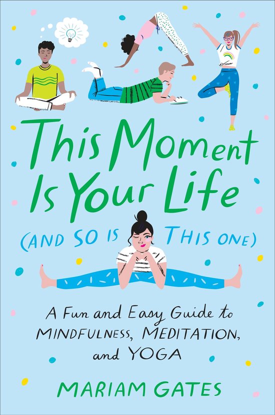 This Moment Is Your Life (and So Is This One) - cover