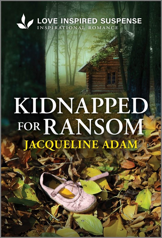 Kidnapped for Ransom - cover