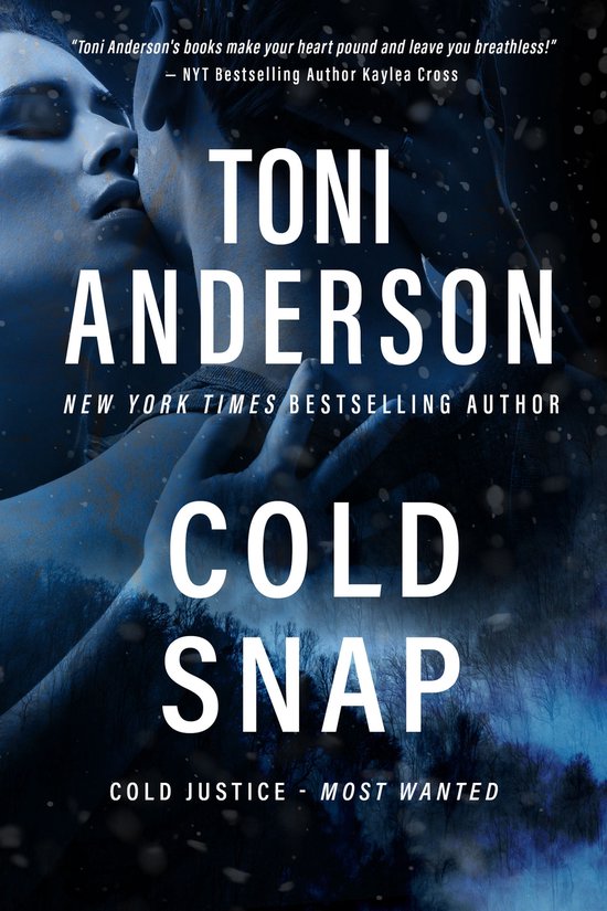 Cold Justice® - Most Wanted 3 - Cold Snap