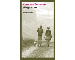 Privé-domein 335 - We gaan zo