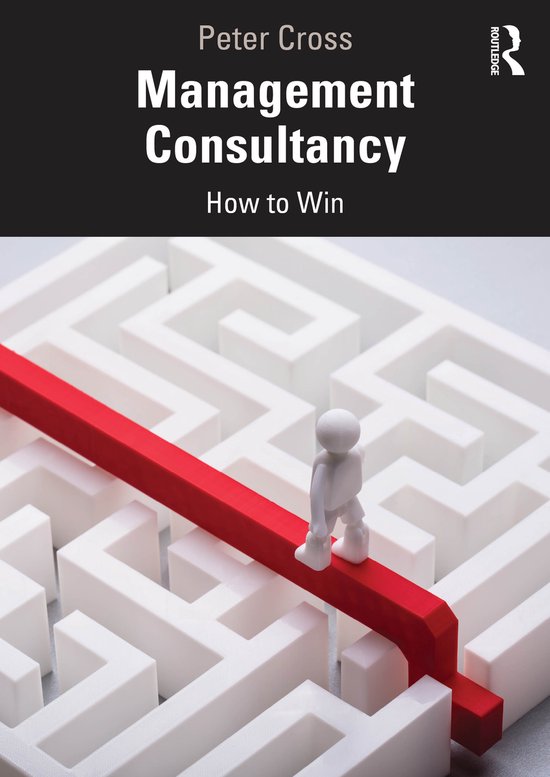 Management Consultancy - cover